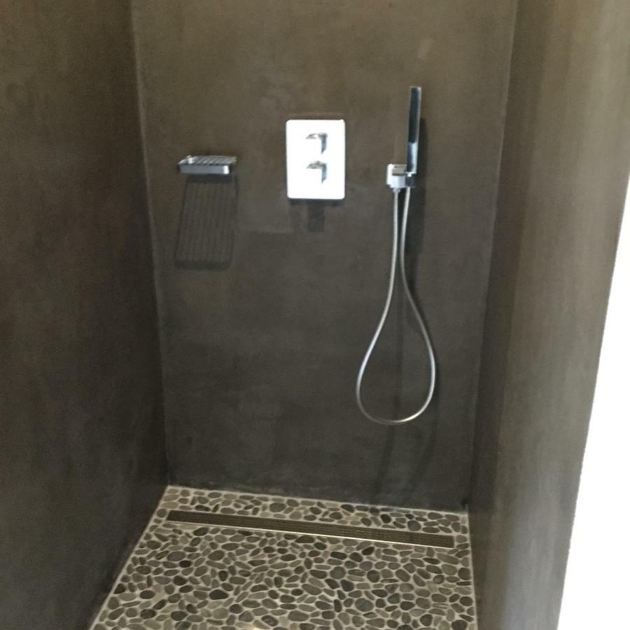 Les Epis Du Vent Bed & Breakfast Adilly Екстериор снимка